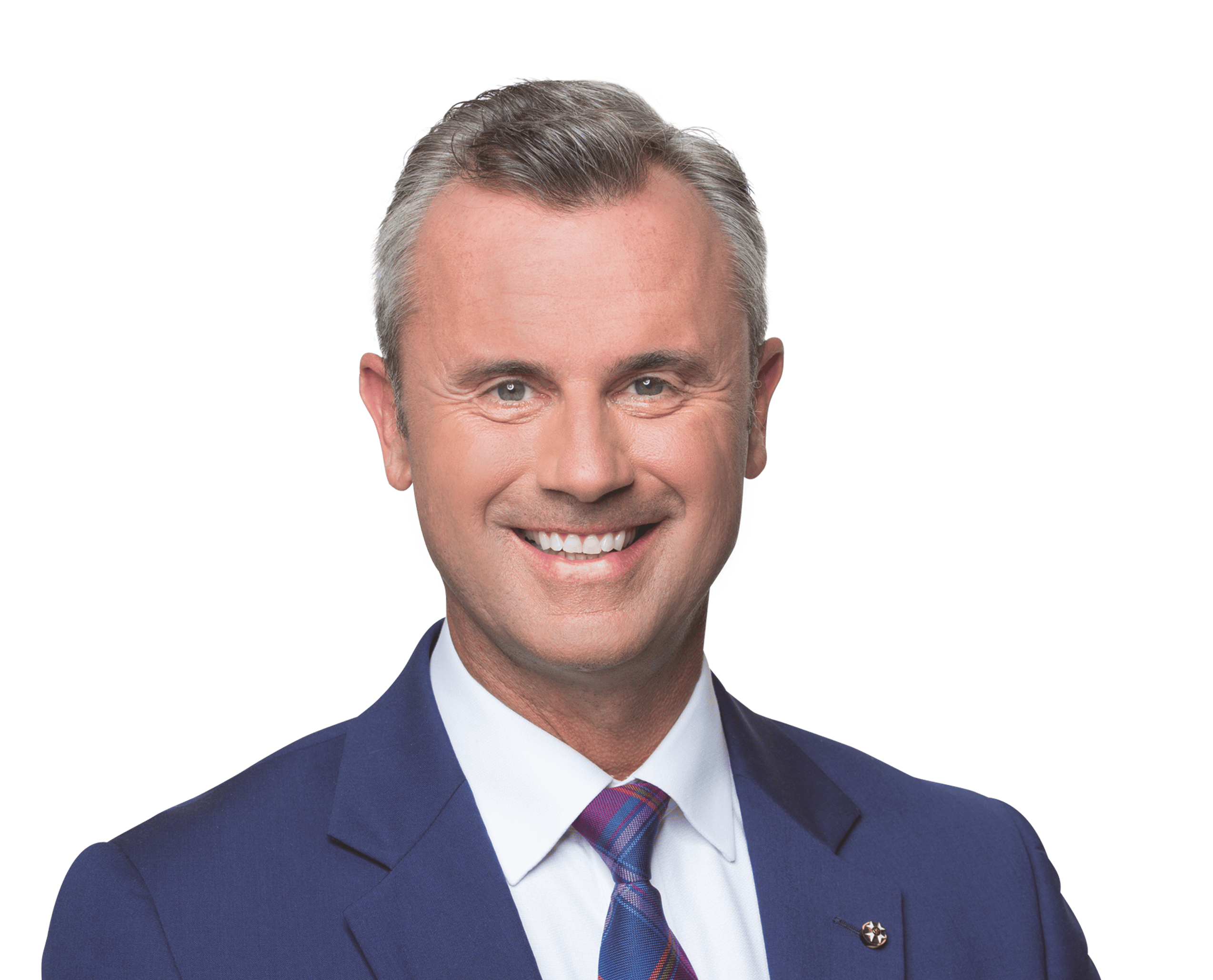 Norbert Hofer