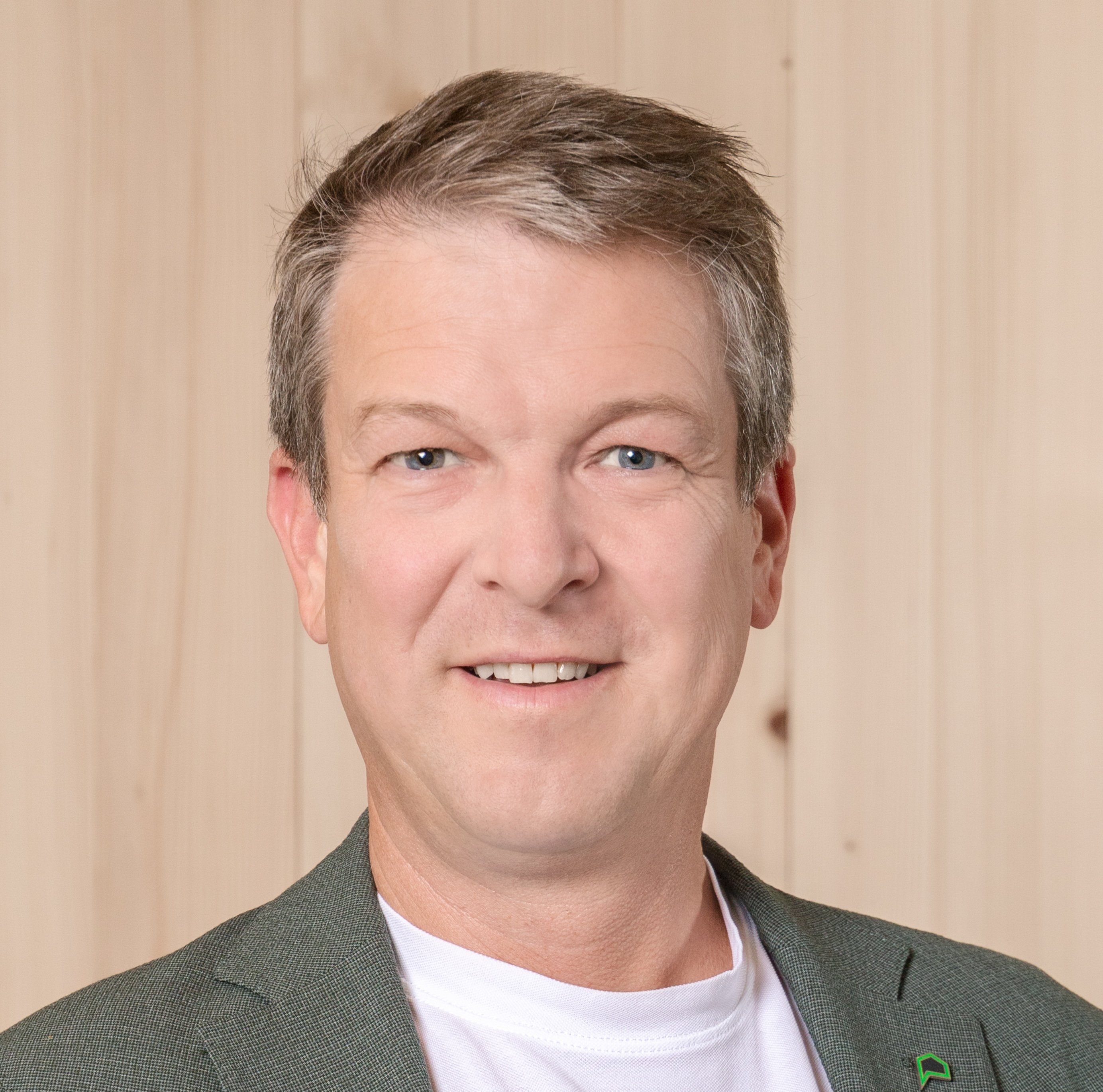 Bernhard Pointinger