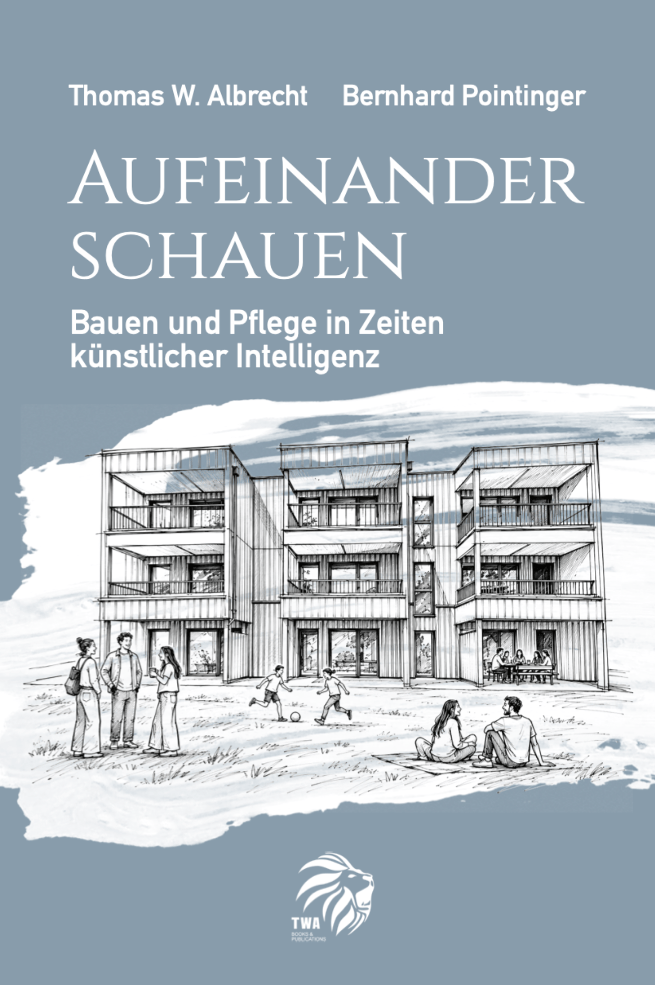 Buch Leadership