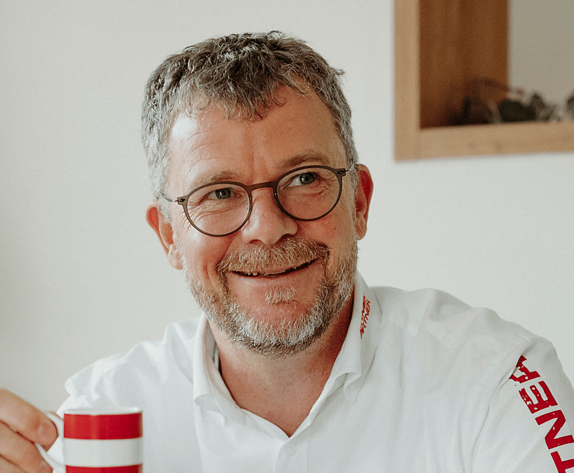 Gerald Heerdegen