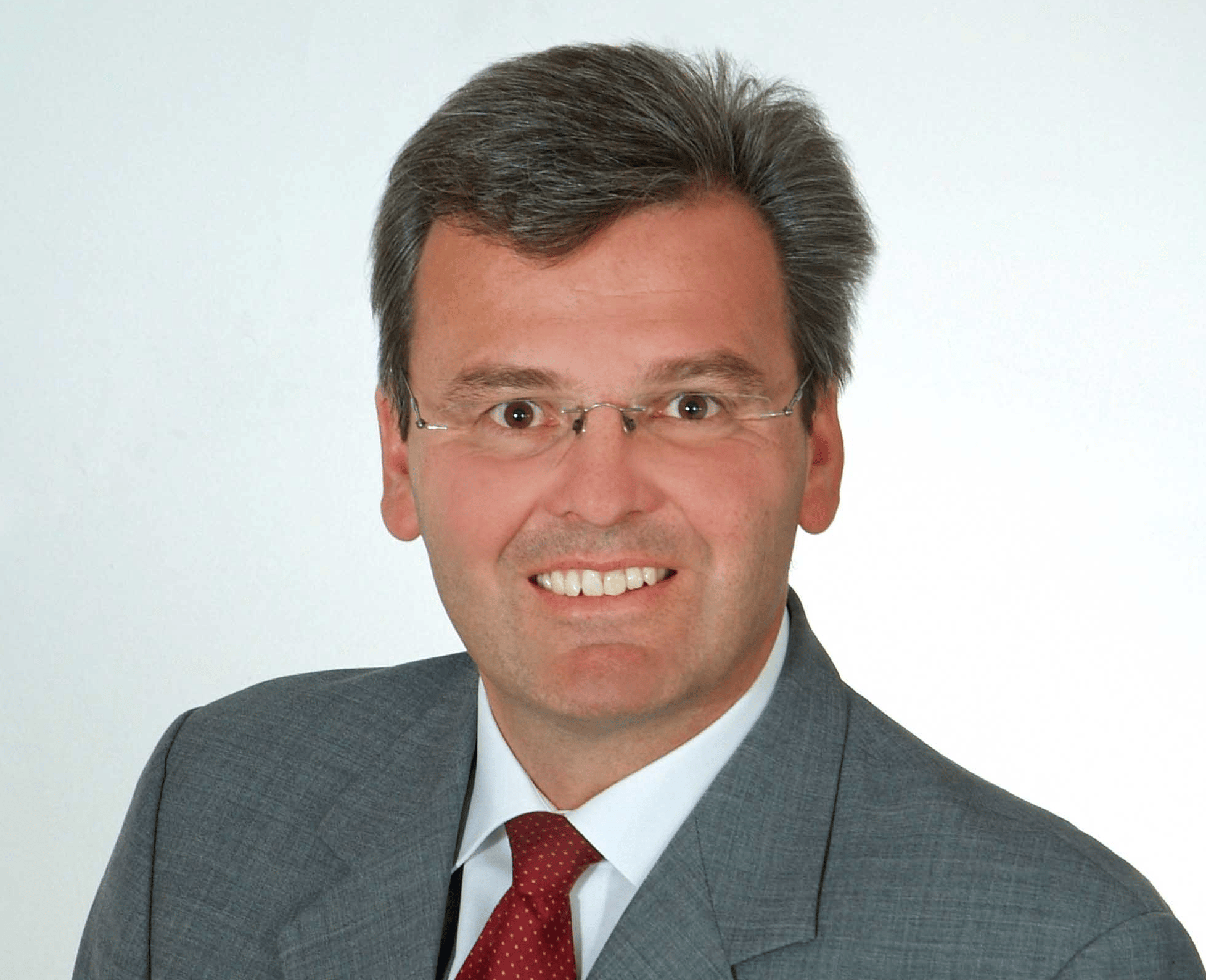 Martin Schubert